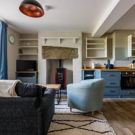 Cosy, 2-Bedroom Snowdonia Cottage Mountain Retreat Tanygrisiau Екстериор снимка