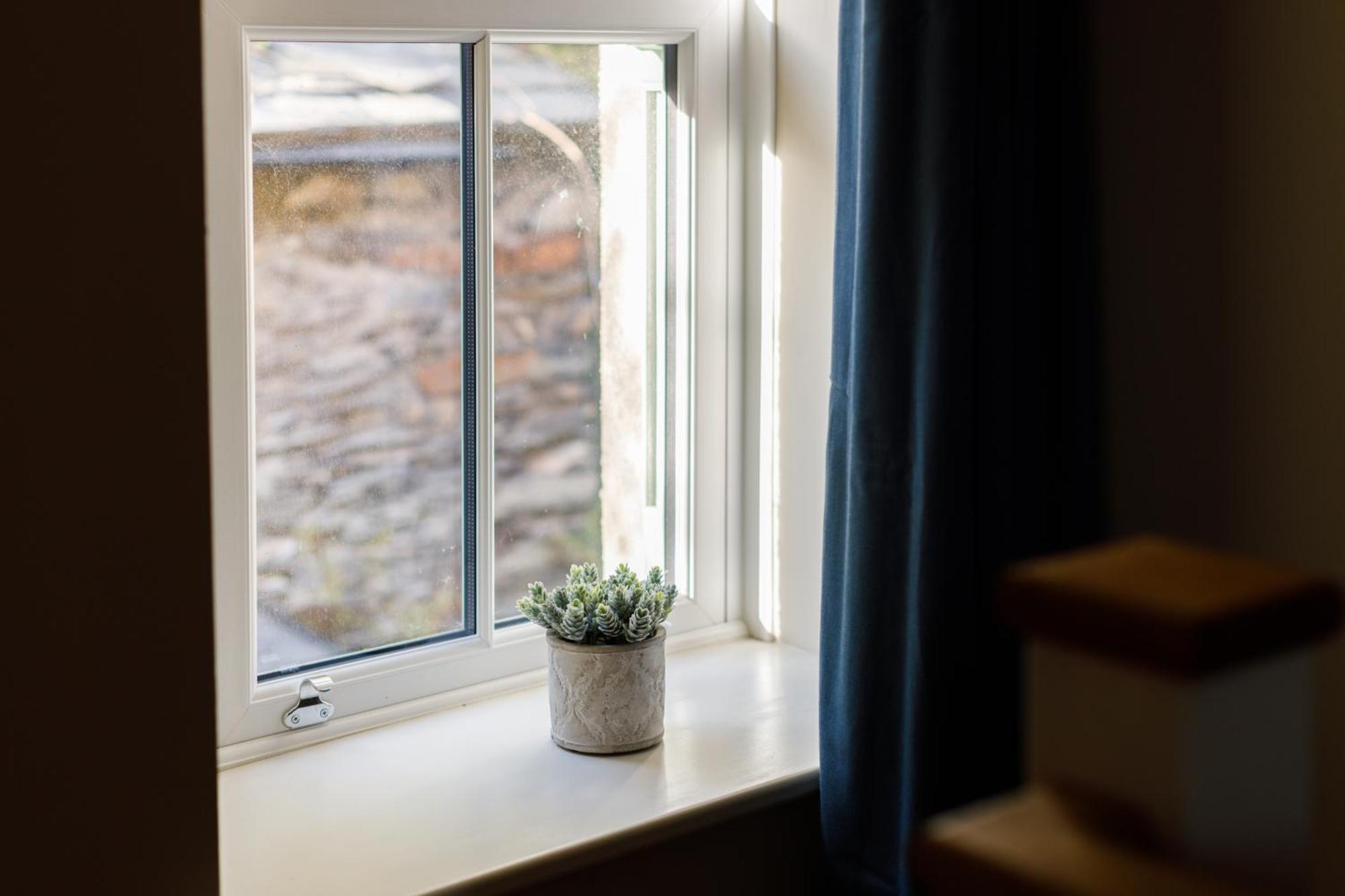 Cosy, 2-Bedroom Snowdonia Cottage Mountain Retreat Tanygrisiau Екстериор снимка
