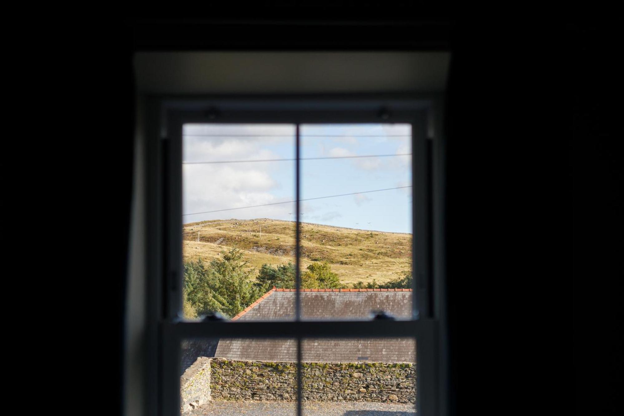 Cosy, 2-Bedroom Snowdonia Cottage Mountain Retreat Tanygrisiau Екстериор снимка