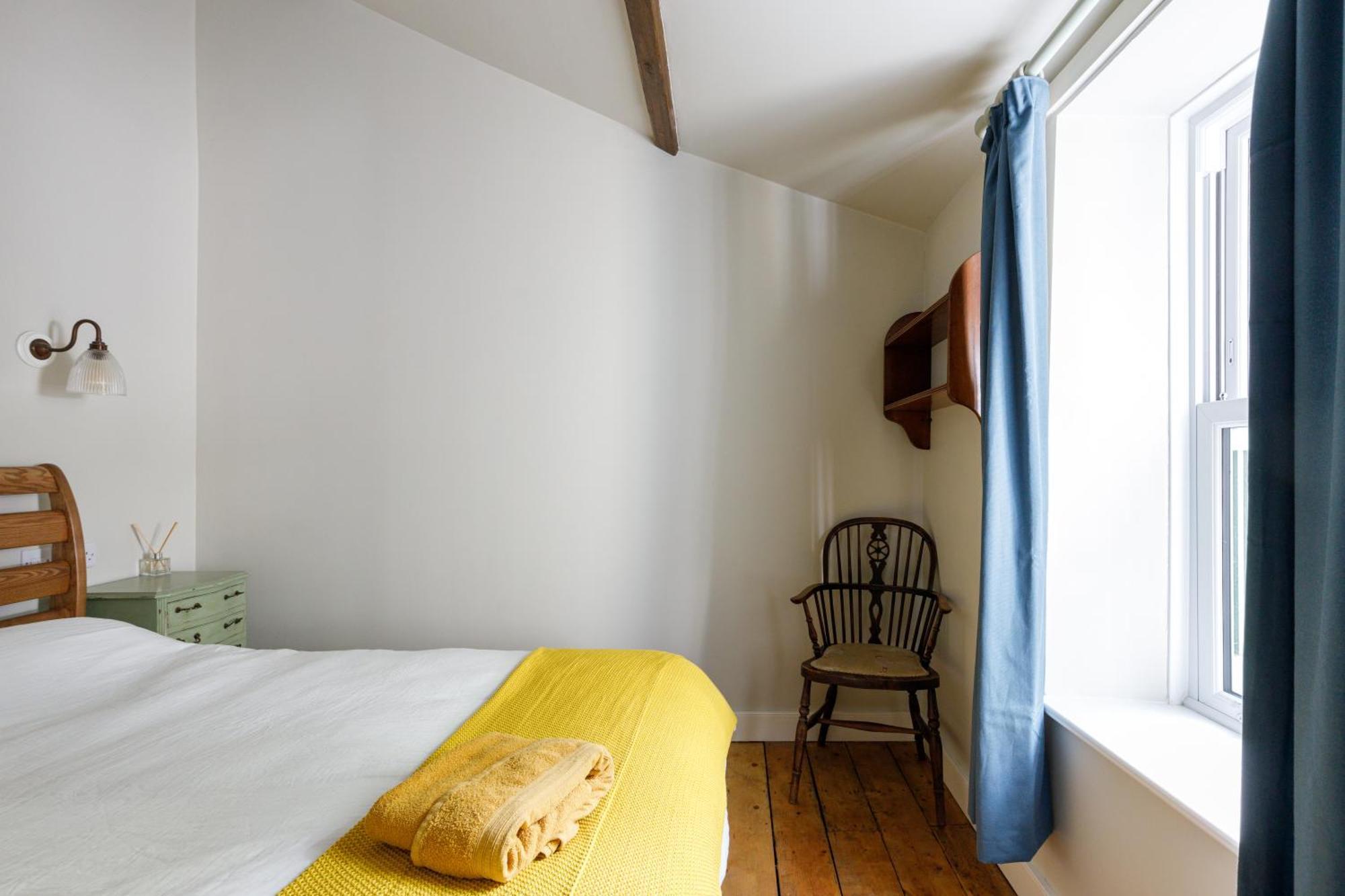 Cosy, 2-Bedroom Snowdonia Cottage Mountain Retreat Tanygrisiau Екстериор снимка