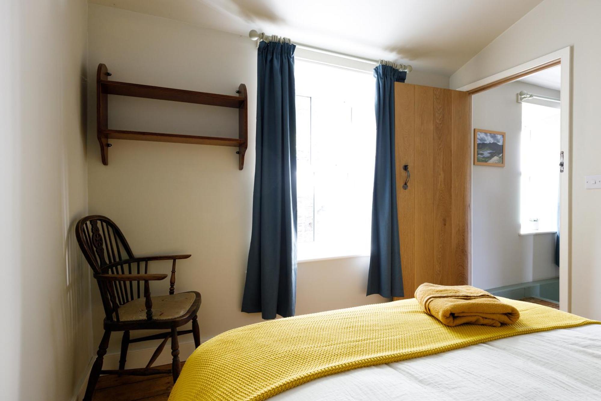 Cosy, 2-Bedroom Snowdonia Cottage Mountain Retreat Tanygrisiau Екстериор снимка