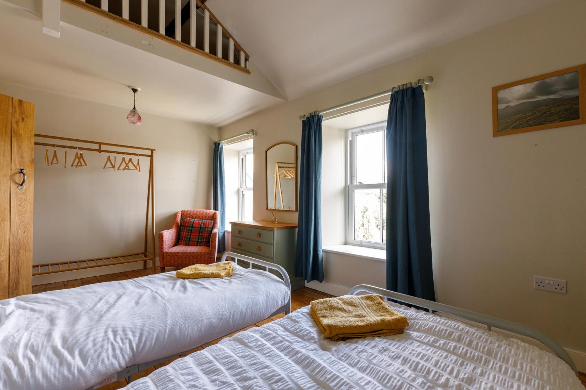 Cosy, 2-Bedroom Snowdonia Cottage Mountain Retreat Tanygrisiau Екстериор снимка