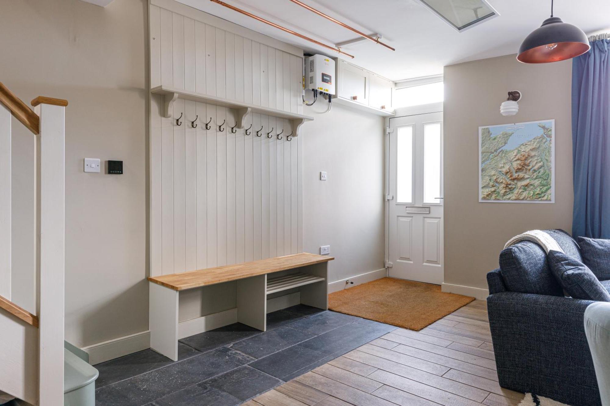 Cosy, 2-Bedroom Snowdonia Cottage Mountain Retreat Tanygrisiau Екстериор снимка