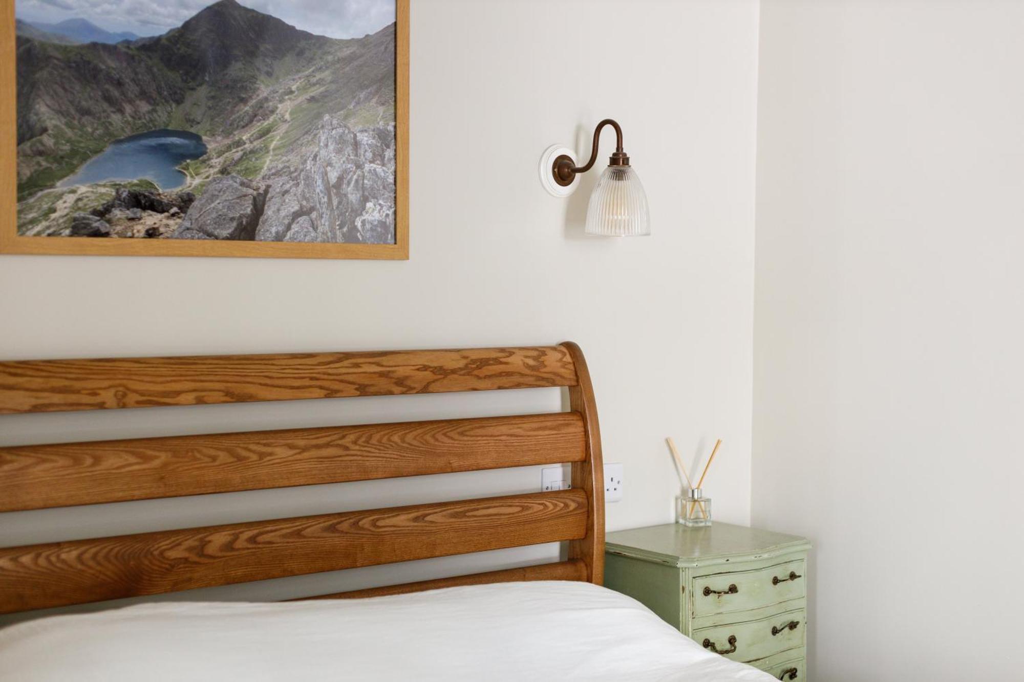 Cosy, 2-Bedroom Snowdonia Cottage Mountain Retreat Tanygrisiau Екстериор снимка
